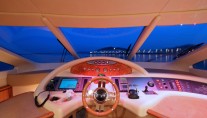 Wiljim -  Wheelhouse